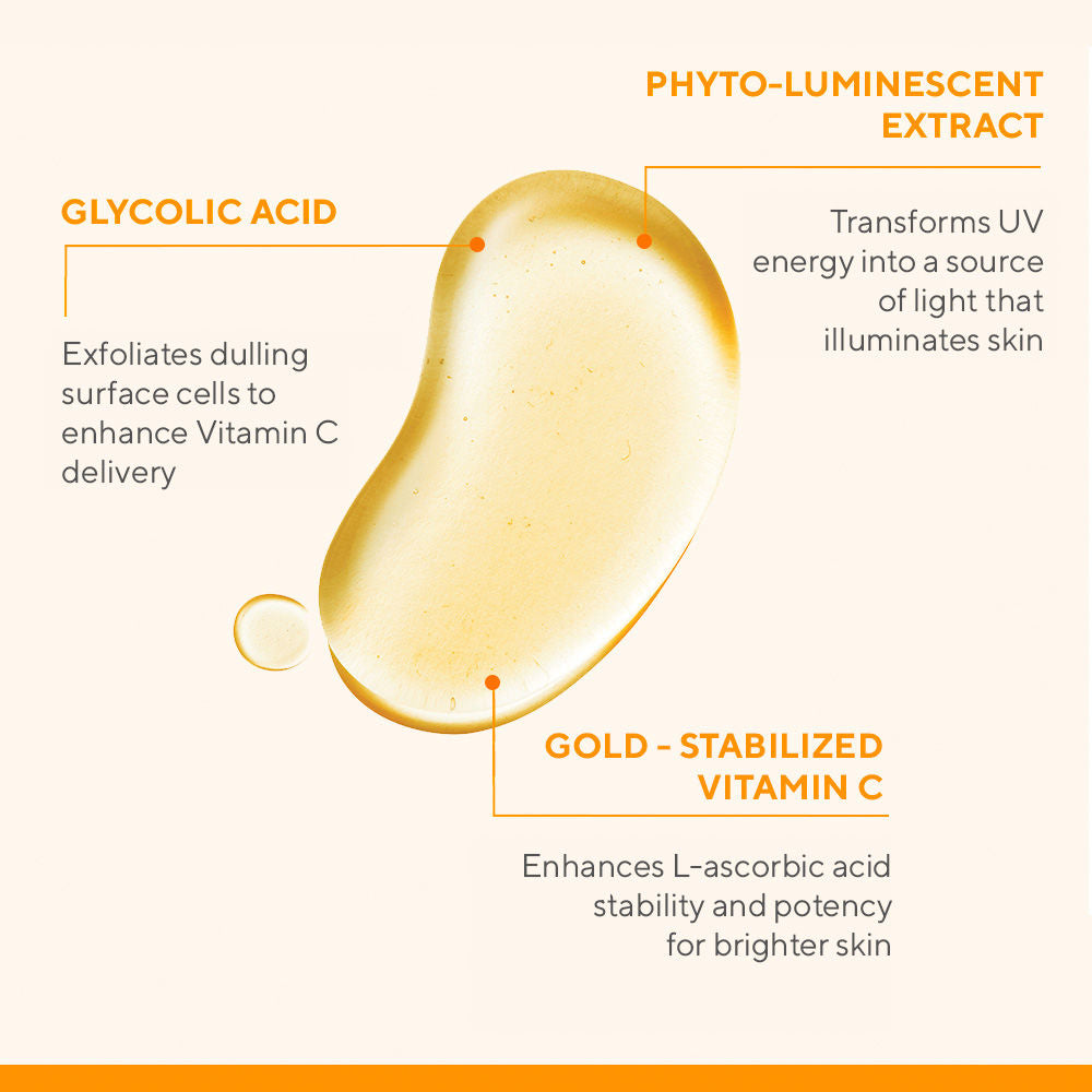 Murad Vita -c Glycolic Serum
(10ml)