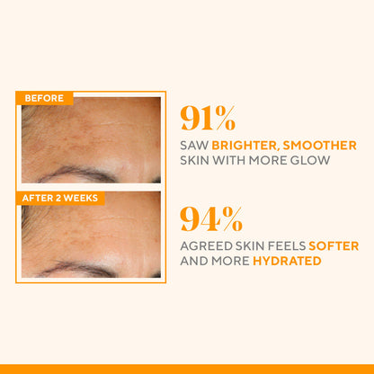 Murad Vita -c Glycolic Serum
(10ml)