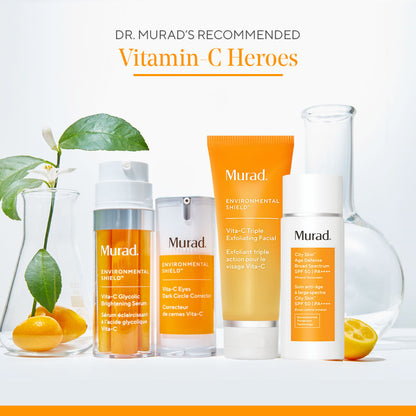 Murad Vita -c Glycolic Serum
(10ml)