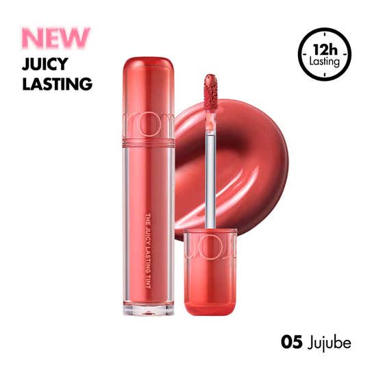 Rom&nd The Juicy Lasting Tint (3.5 g)
