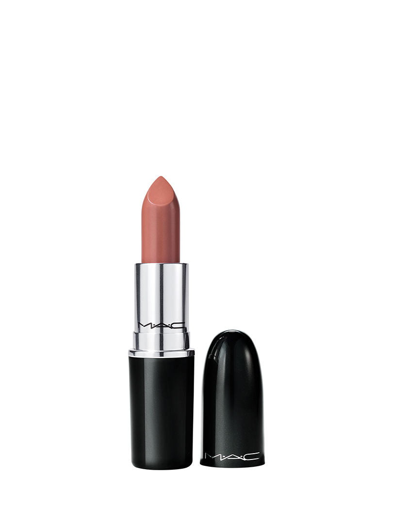 M.A.C Lustreglass Lipstick
(Singles)