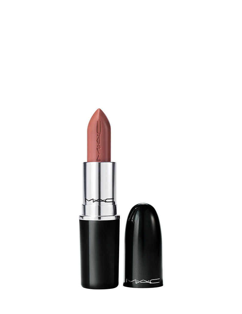 M.A.C Lustreglass Lipstick
(Singles)