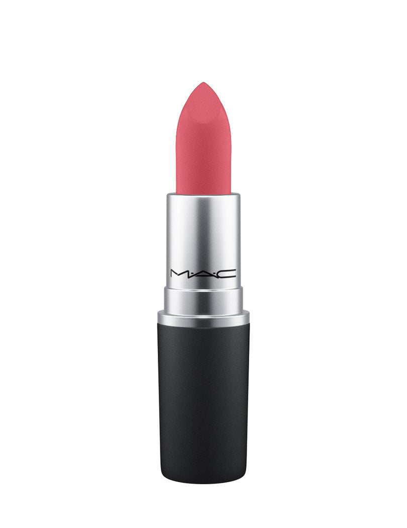 M.A.C Powder Kiss Lipstick (3gm)