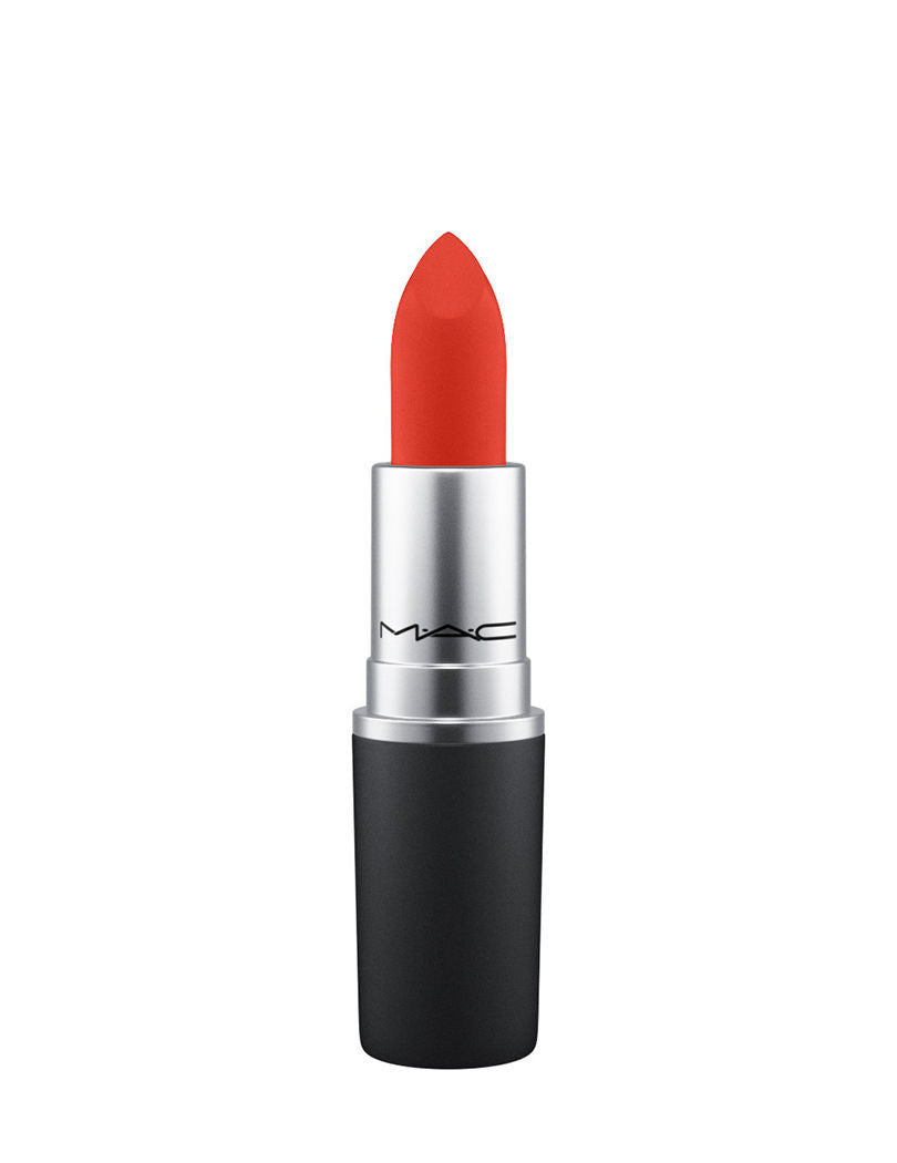 M.A.C Powder Kiss Lipstick (3gm)