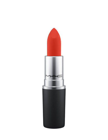 M.A.C Powder Kiss Lipstick (3gm)
