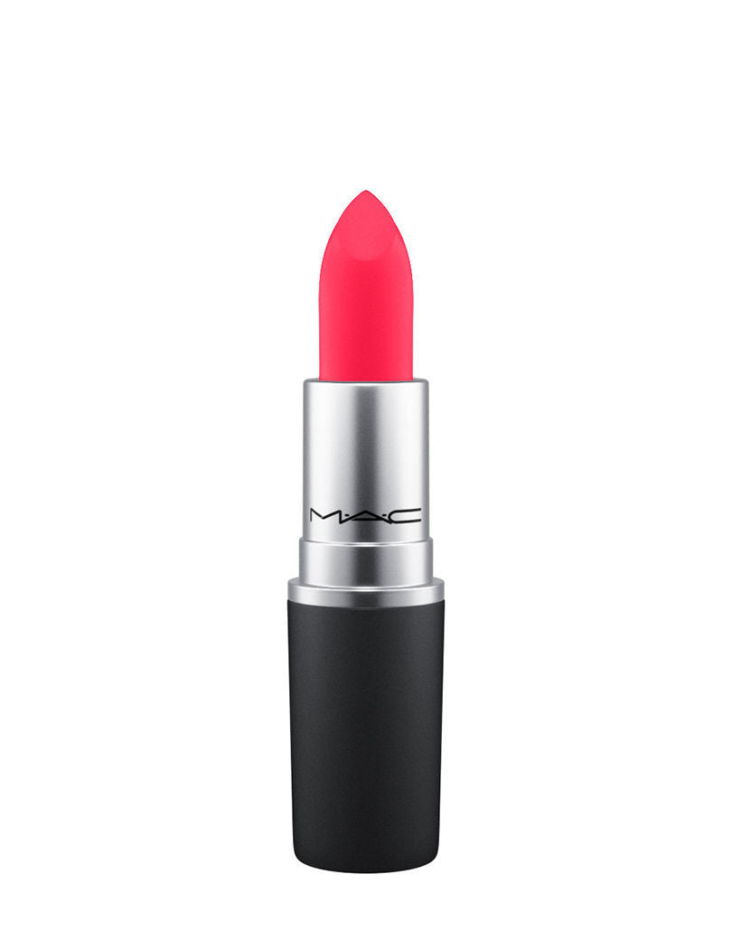 M.A.C Powder Kiss Lipstick (3gm)