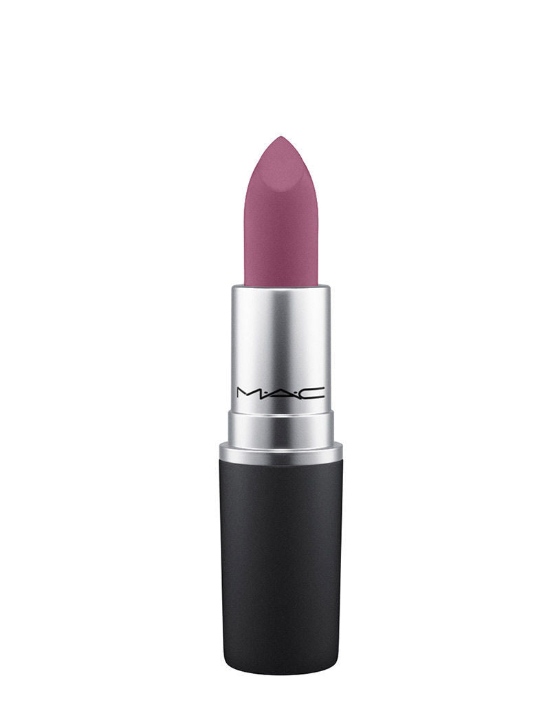 M.A.C Powder Kiss Lipstick (3gm)