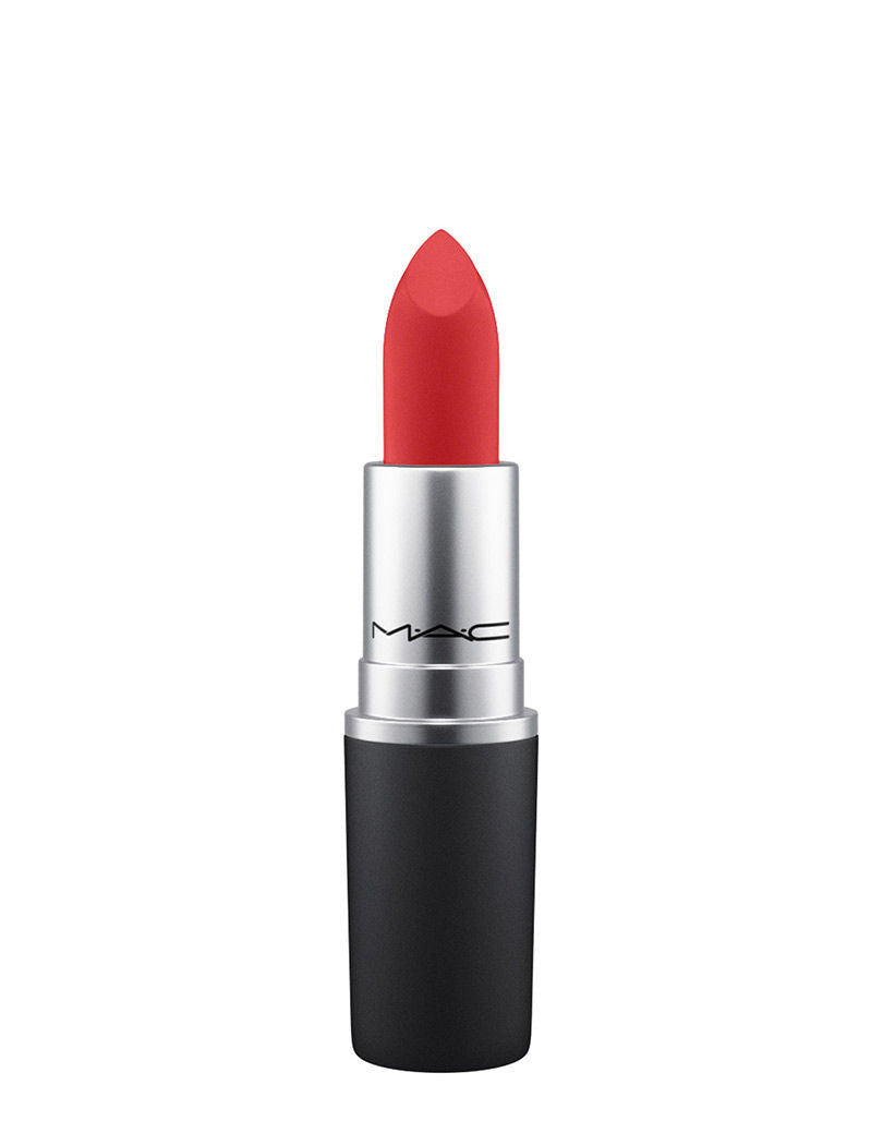 M.A.C Powder Kiss Lipstick (3gm)