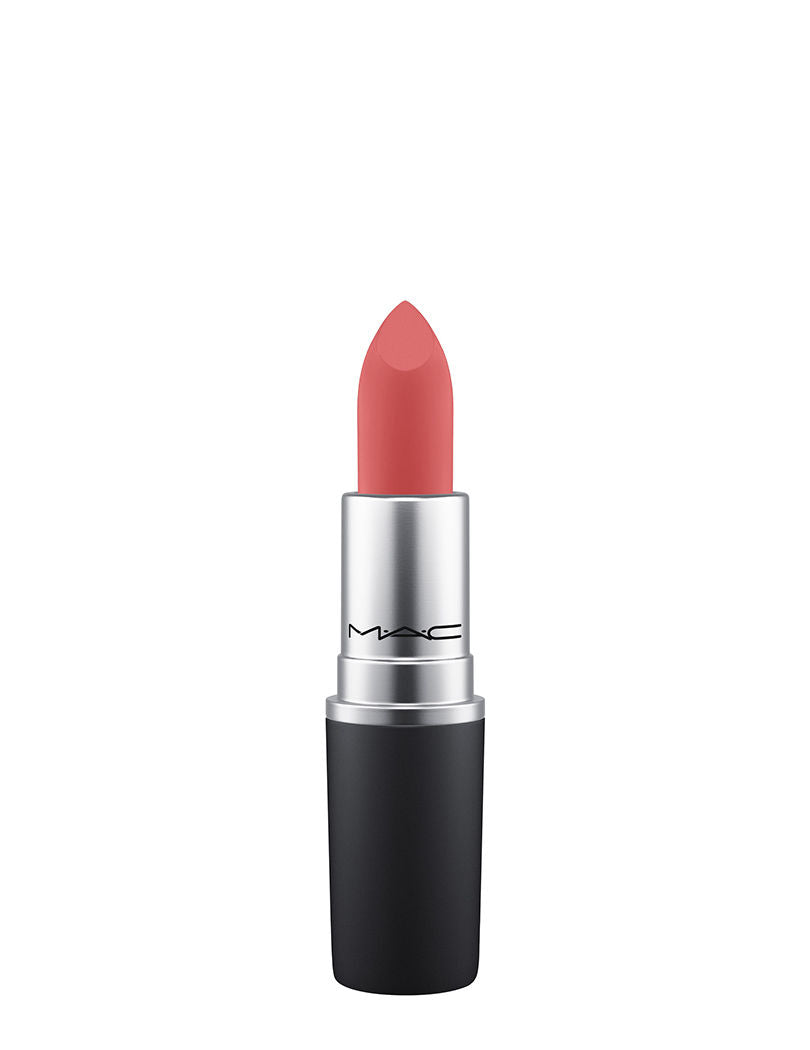 M.A.C Powder Kiss Lipstick (3gm)