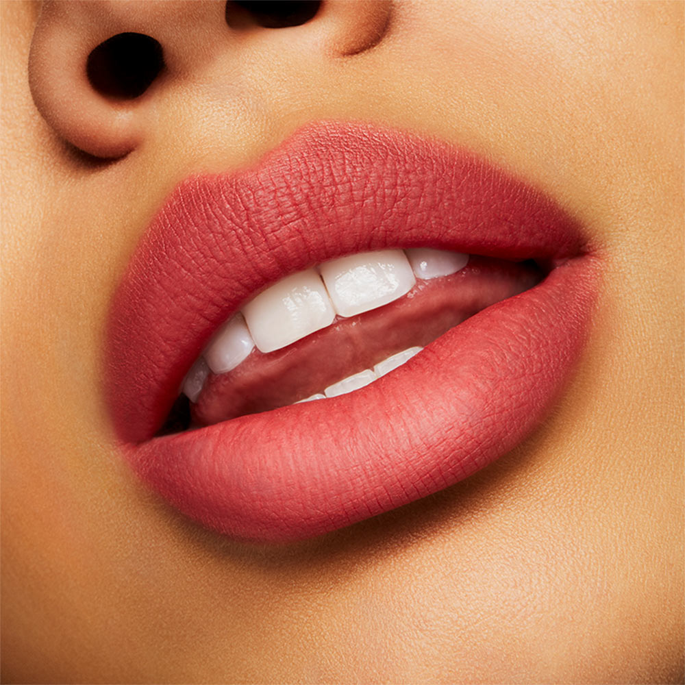 M.A.C Powder Kiss Lipstick (3gm)