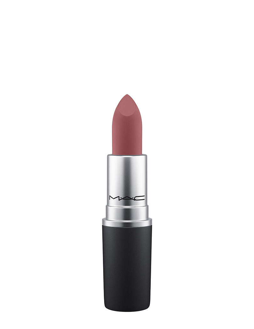 M.A.C Powder Kiss Lipstick (3gm)