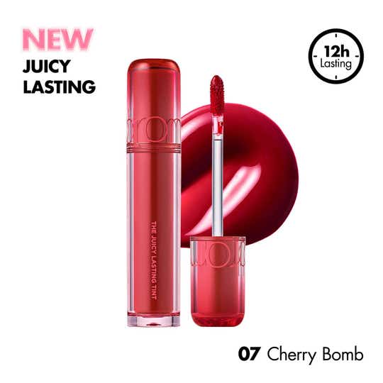 Rom&nd The Juicy Lasting Tint (3.5 g)