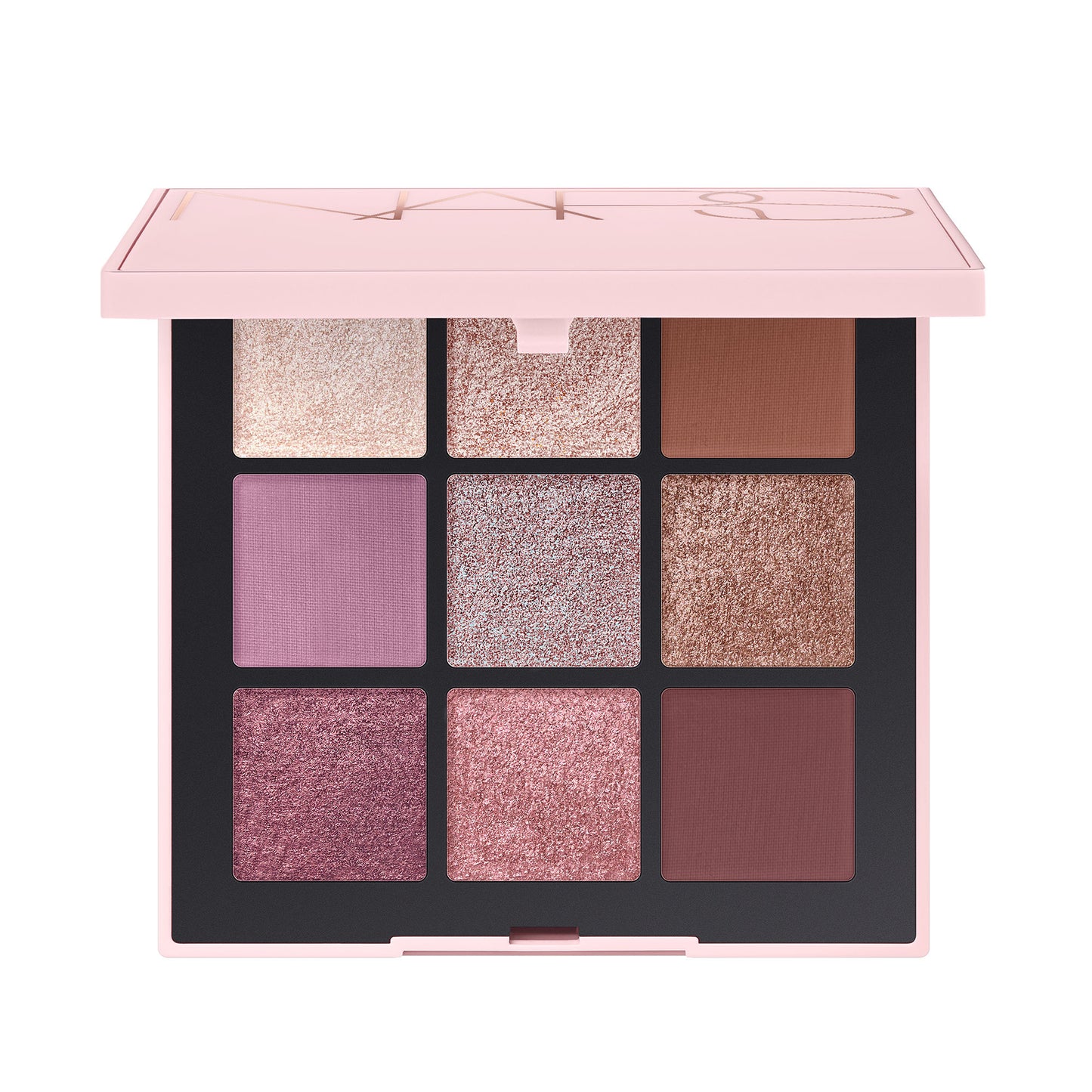 NARS Afterglow Tempting Eyeshadow Palette
(1.7g)