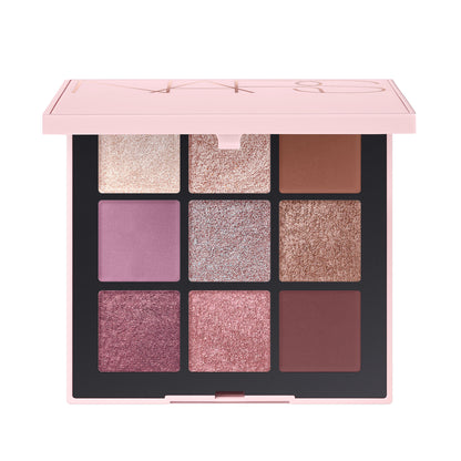 NARS Afterglow Tempting Eyeshadow Palette
(1.7g)