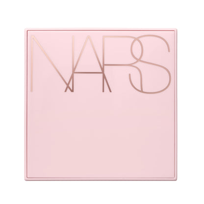 NARS Afterglow Tempting Eyeshadow Palette
(1.7g)