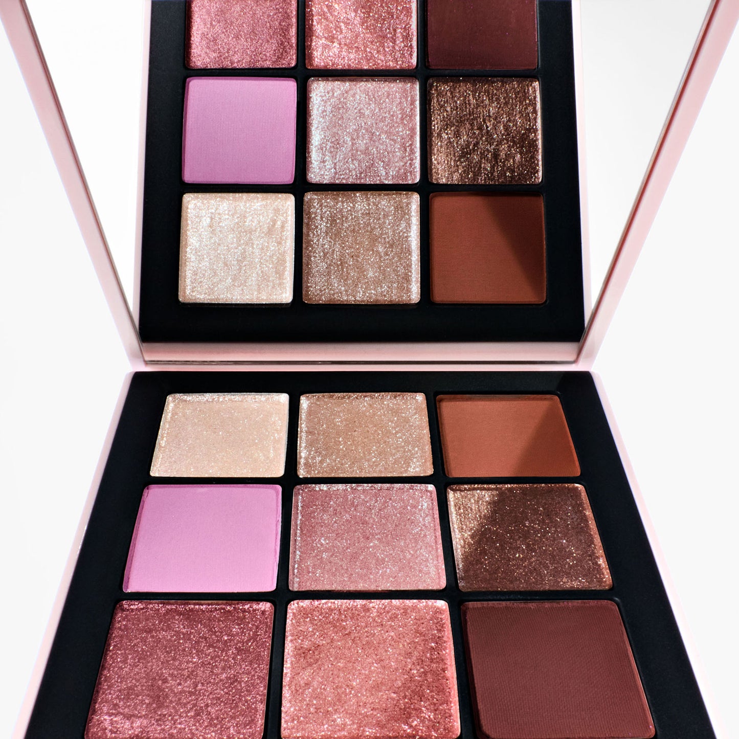 NARS Afterglow Tempting Eyeshadow Palette
(1.7g)