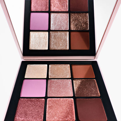 NARS Afterglow Tempting Eyeshadow Palette
(1.7g)