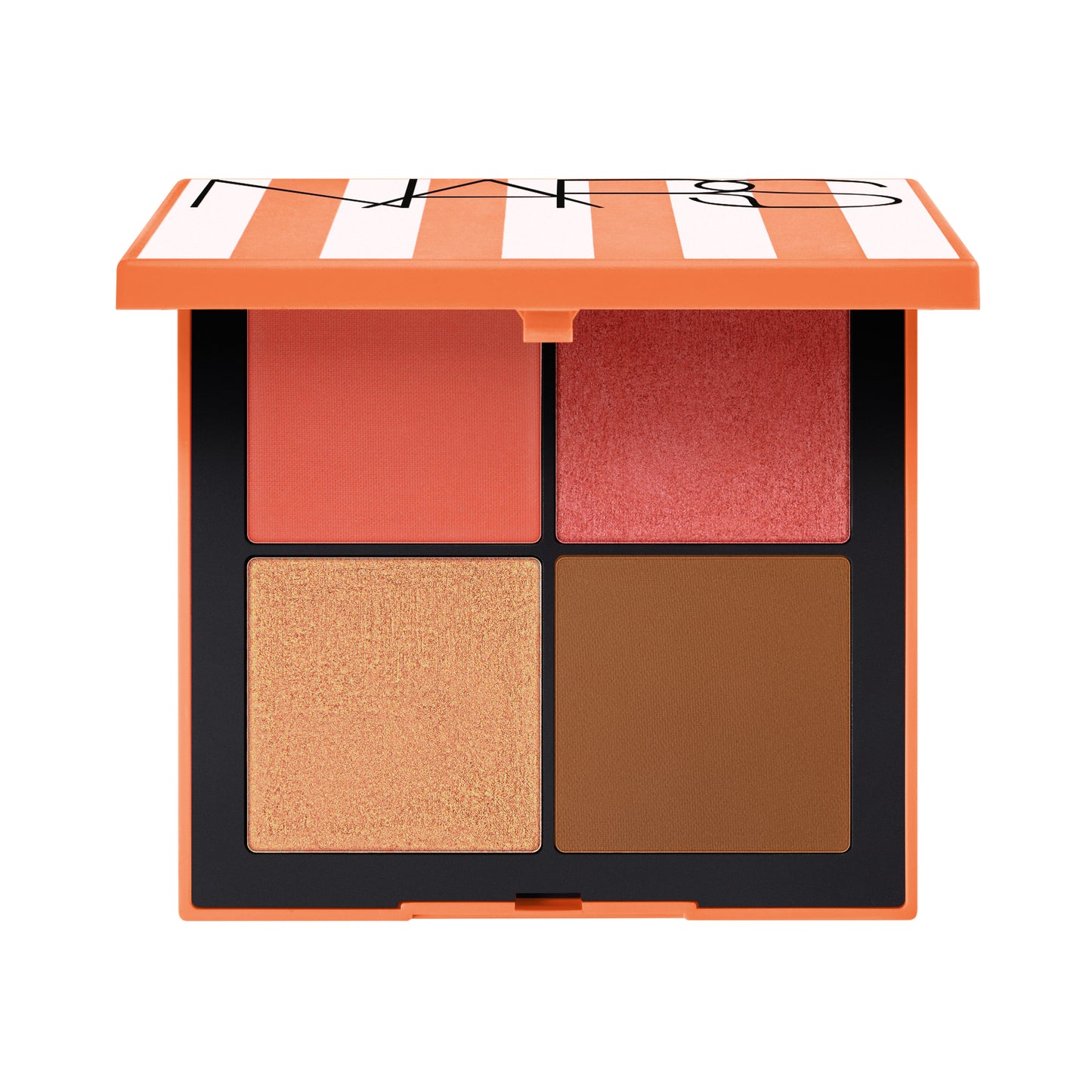 NARS Hot Escape Cheek Palette - Deep
(3.5g)