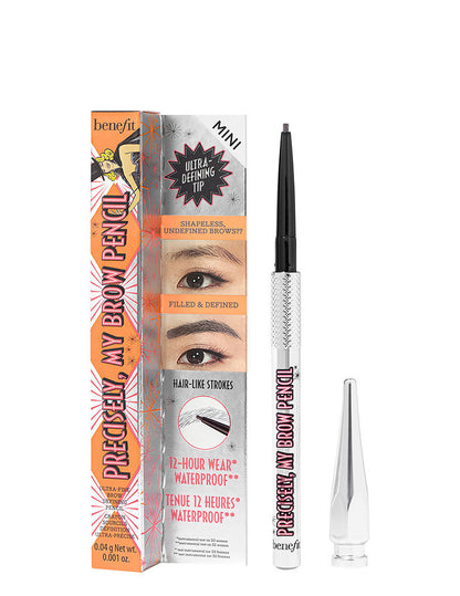 Benefit Cosmetics Precisely, My Brow Eyebrow Pencil Mini
(0.04g)