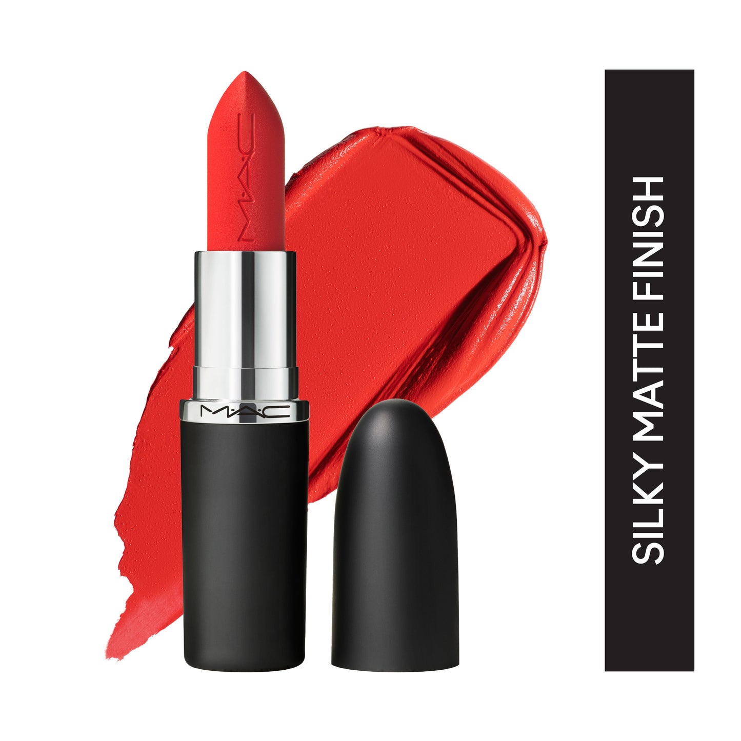 M.A.C MACximal Matte Lipstick
(3.5g)