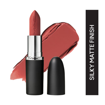 M.A.C MACximal Matte Lipstick
(3.5g)