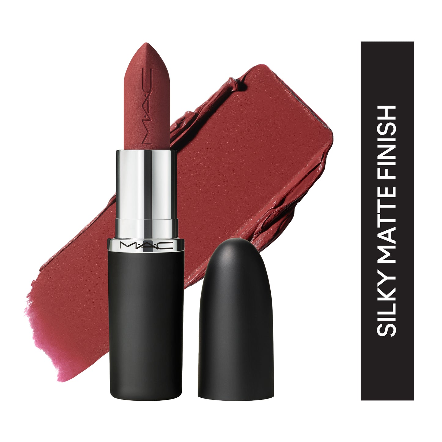 M.A.C MACximal Matte Lipstick
(3.5g)