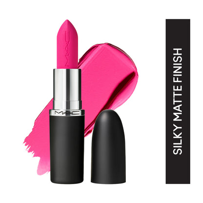 M.A.C MACximal Matte Lipstick
(3.5g)