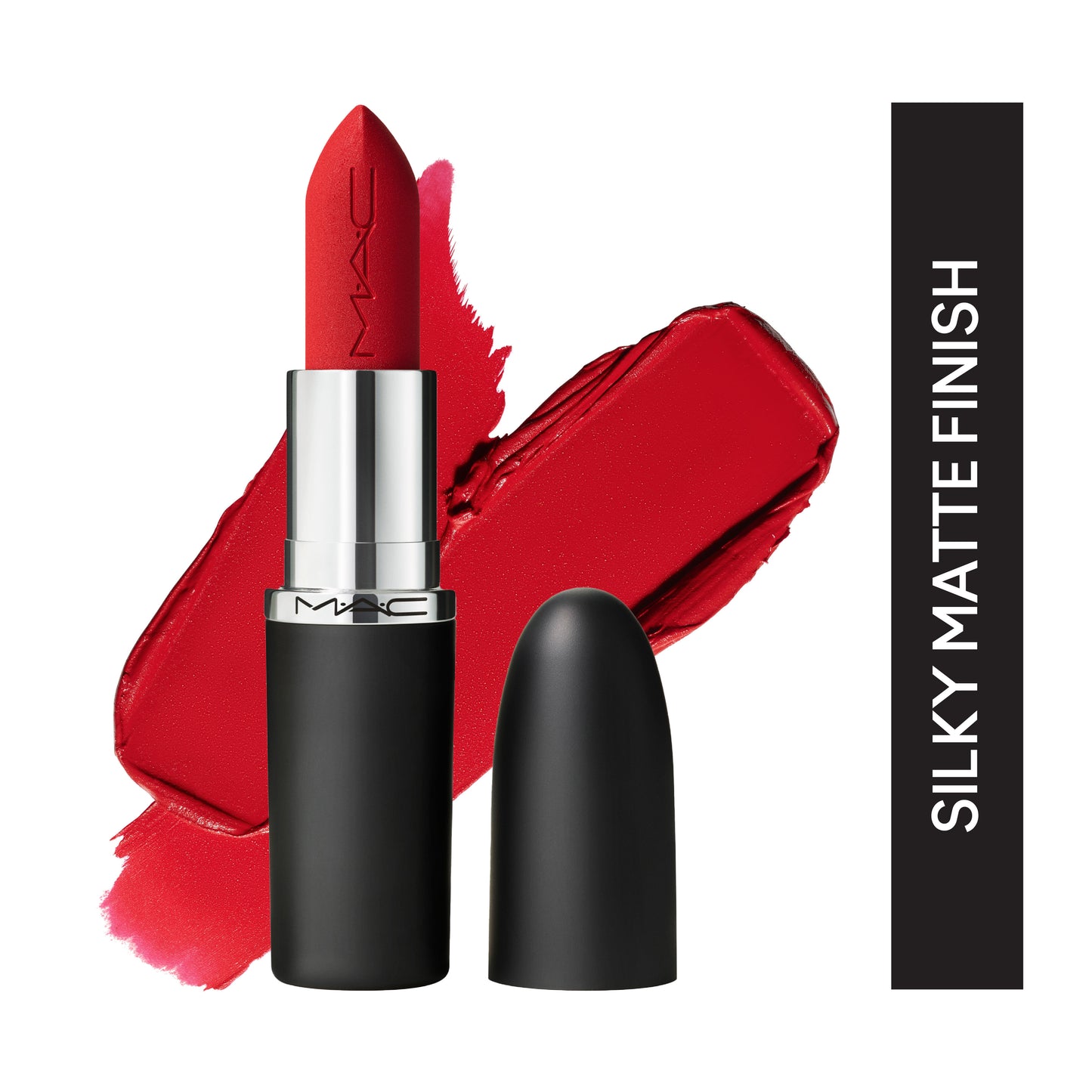 M.A.C MACximal Matte Lipstick
(3.5g)