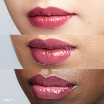 Bobbi Brown Crushed Oil Infused Gloss with Hyaluronic Acid, Vitamin C & E
(6ml)