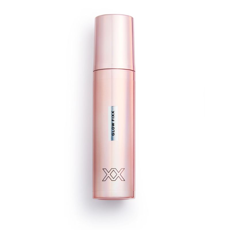 XX Revolution Glow Fixx Fixing Mist
(100ml)