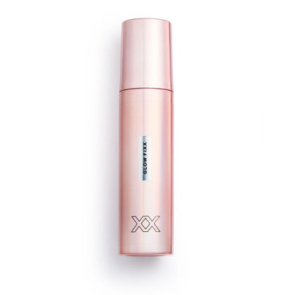 XX Revolution Glow Fixx Fixing Mist
(100ml)