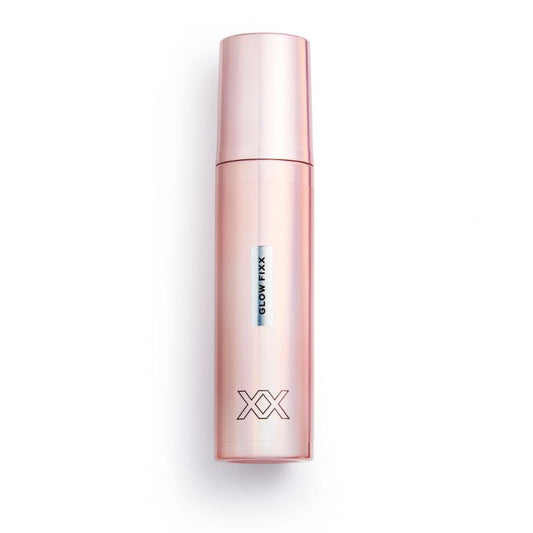 XX Revolution Glow Fixx Fixing Mist
(100ml)