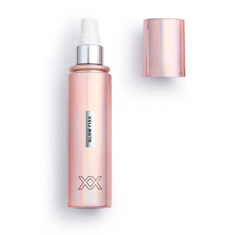 XX Revolution Glow Fixx Fixing Mist
(100ml)