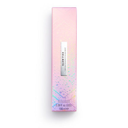 XX Revolution Glow Fixx Fixing Mist
(100ml)