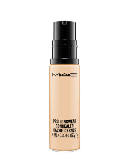 M.A.C Pro Longwear Concealer - NC35
(9ml)