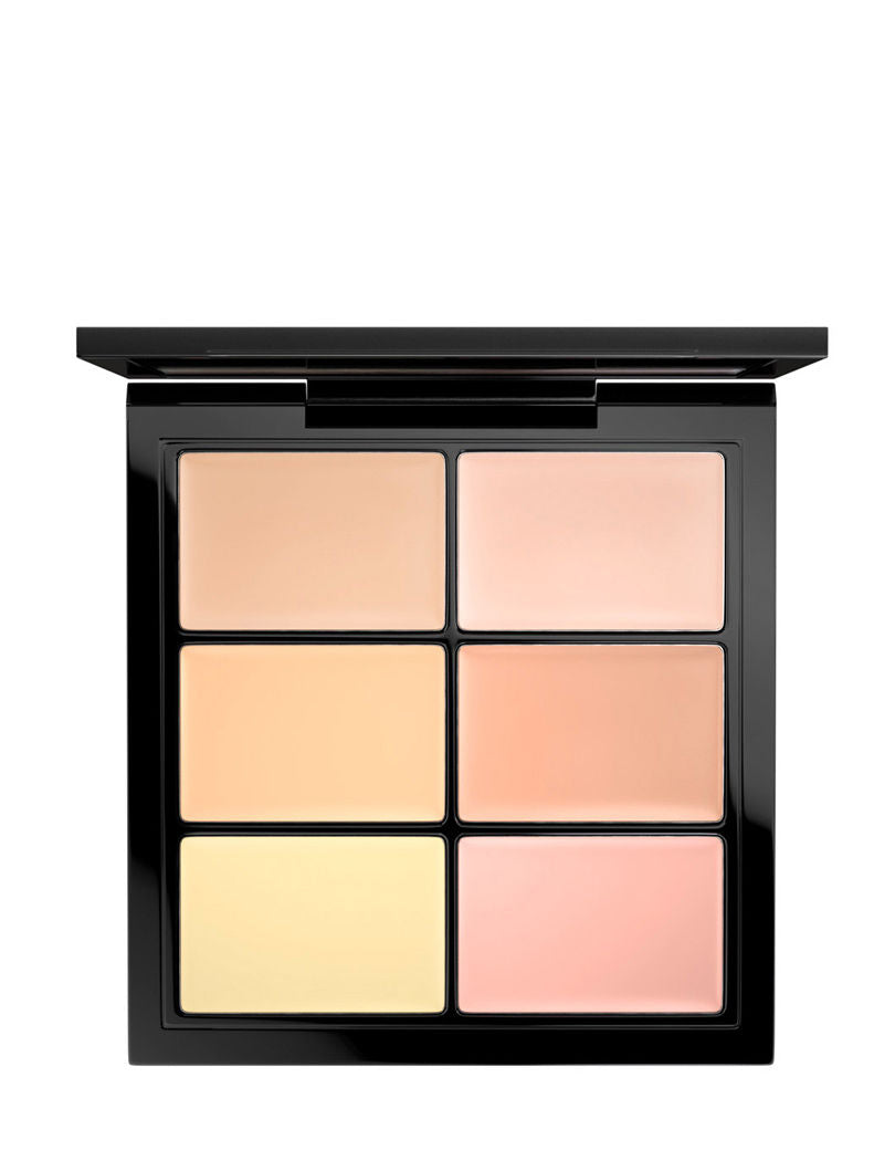 M.A.C Studio Fix Conceal and Correct Palette
(Singles)