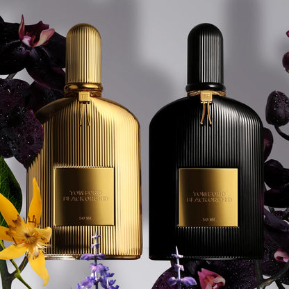 Tom Ford Black Orchid
(10ml)