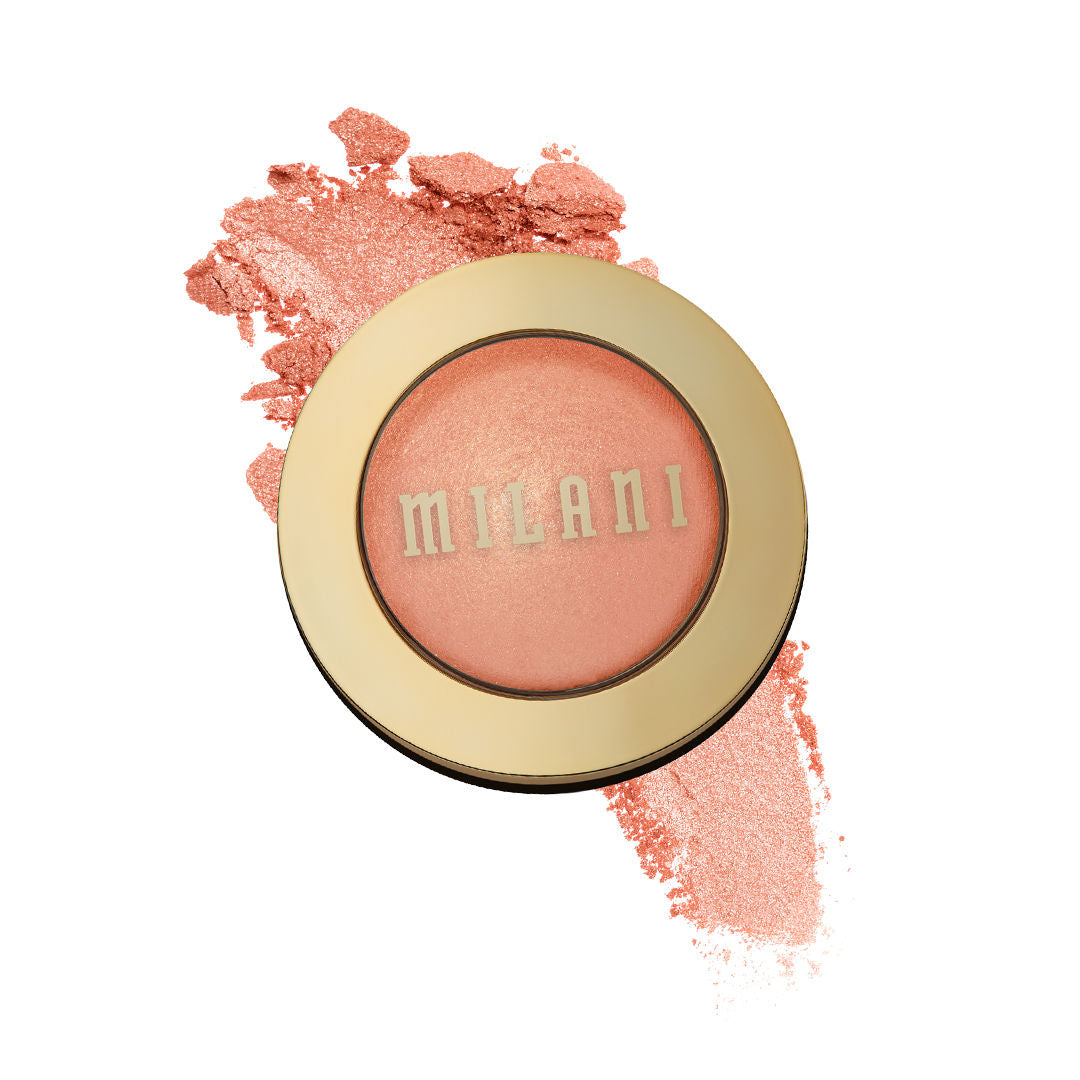 Milani Baked Blush - 05 Luminoso
(3.5g)