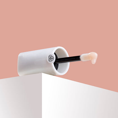 PAC Lip Primer - Infused with Jojoba Oil, Hydrates & Locks Moisture, Prevents Fading, Transparent
(4.8 g)