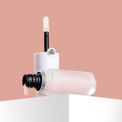 PAC Lip Primer - Infused with Jojoba Oil, Hydrates & Locks Moisture, Prevents Fading, Transparent
(4.8 g)