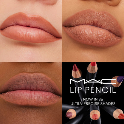 M.A.C Lip Pencil - Beige-Turner
(1.45g)