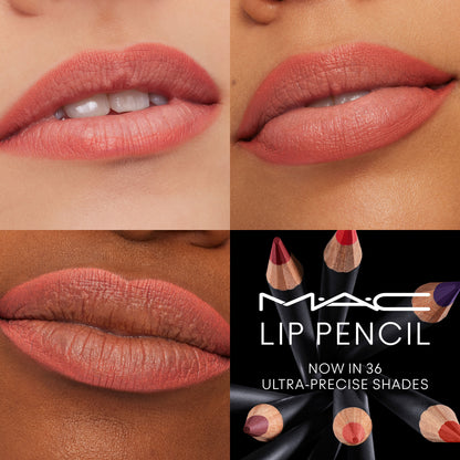 M.A.C Lip Pencil - Flamingo
(1.45g)