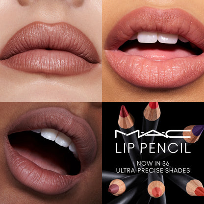 M.A.C Nude Lip Pencil - Cool Spice
(1.45g)