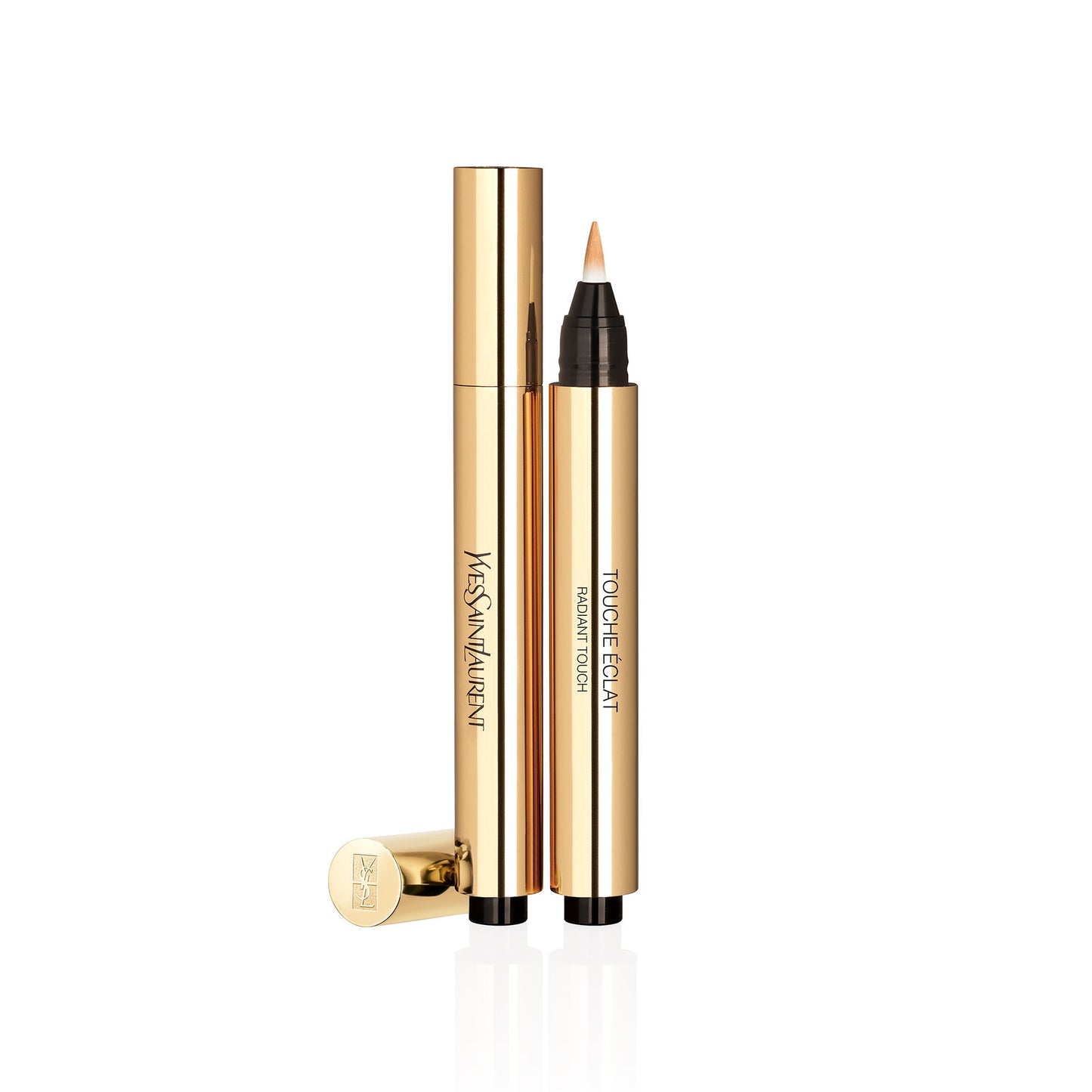Yves Saint Laurent Touche Eclat Illuminating Pen - 3 Luminous Peach
(2.5ml)
