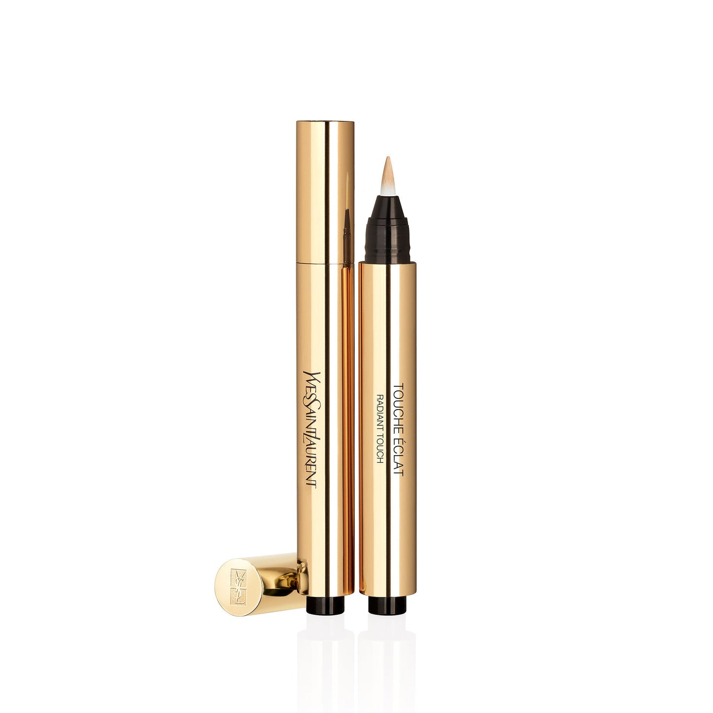 Yves Saint Laurent Touche Eclat Illuminating Pen - 3 Luminous Peach
(2.5ml)
