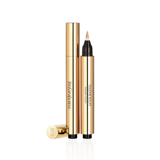 Yves Saint Laurent Touche Eclat Illuminating Pen - 3 Luminous Peach
(2.5ml)