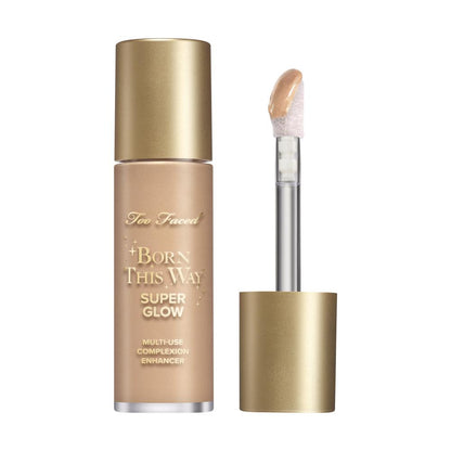 Too Faced Born This Way Super Glow Highlighter
(30ml)