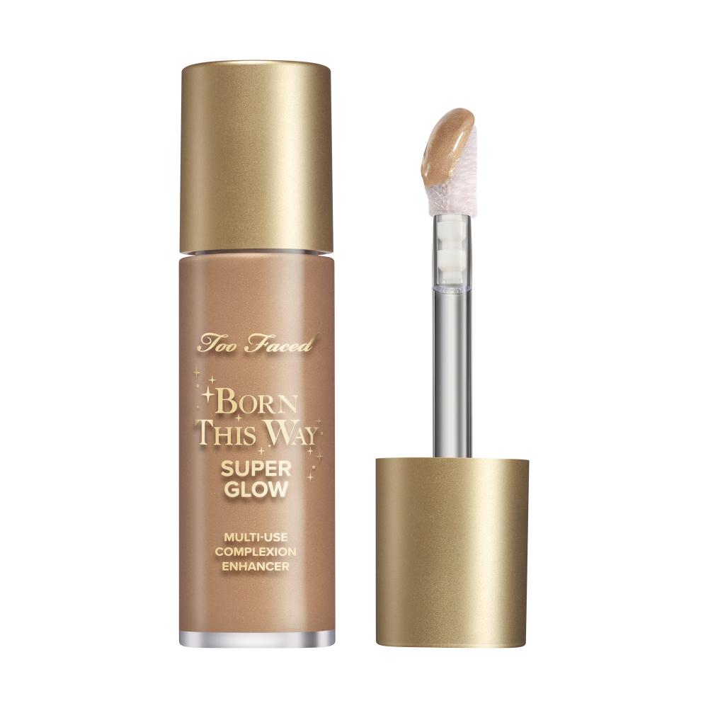Too Faced Born This Way Super Glow Highlighter
(30ml)