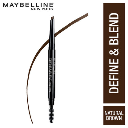 NYX Professional Makeup Micro Brow Pencil
(0.09g)