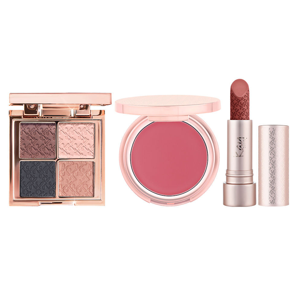 Kay Beauty Katrina's Top Picks Combo
(3 Pcs)
